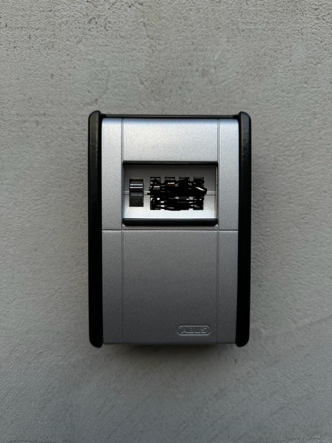 Rona 2Xzimmerwohnung Darmstadt Ngoại thất bức ảnh