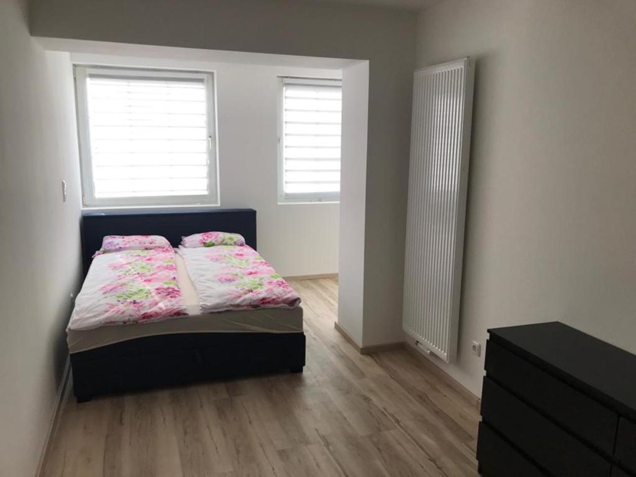 Rona 2Xzimmerwohnung Darmstadt Ngoại thất bức ảnh