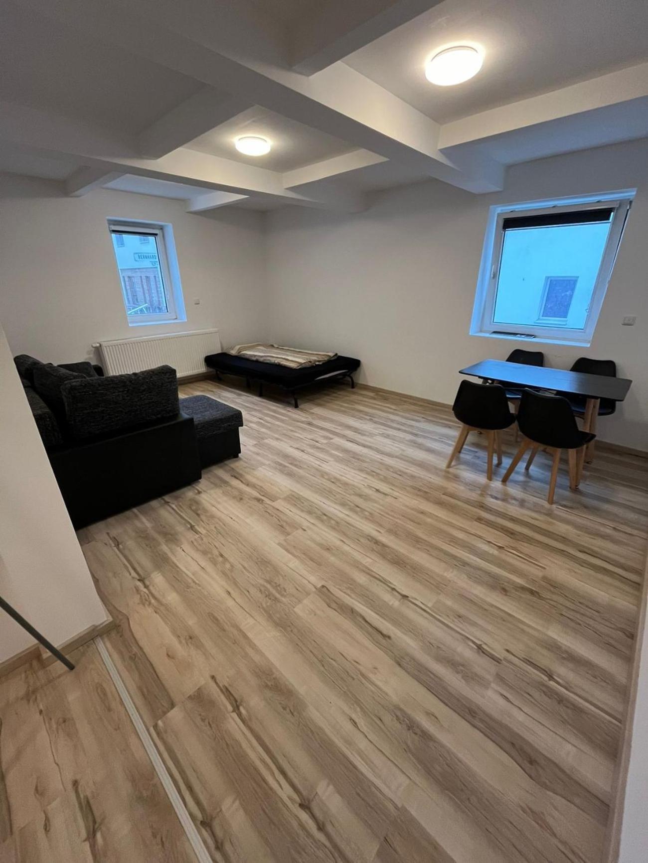 Rona 2Xzimmerwohnung Darmstadt Ngoại thất bức ảnh